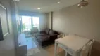 Foto 3 de Apartamento com 1 Quarto para alugar, 49m² em São Marcos, São Luís