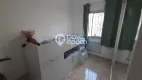 Foto 8 de Apartamento com 3 Quartos à venda, 67m² em Todos os Santos, Rio de Janeiro