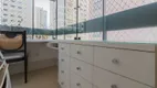 Foto 54 de Apartamento com 4 Quartos para alugar, 147m² em Vila Uberabinha, São Paulo