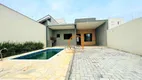 Foto 3 de Casa com 2 Quartos à venda, 72m² em Nova Atibaia, Atibaia