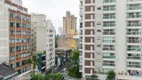 Foto 10 de Apartamento com 1 Quarto à venda, 38m² em Consolação, São Paulo