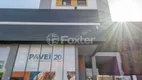 Foto 23 de Apartamento com 3 Quartos à venda, 81m² em Farroupilha, Porto Alegre