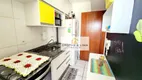 Foto 4 de Apartamento com 2 Quartos à venda, 52m² em Jardim da Luz, Taubaté