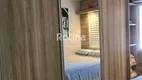 Foto 11 de Casa de Condomínio com 3 Quartos à venda, 134m² em Condominio The Palms, Uberlândia