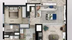 Foto 40 de Apartamento com 2 Quartos à venda, 74m² em Jardim das Acacias, São Paulo