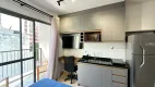 Foto 3 de Apartamento com 1 Quarto à venda, 25m² em Consolação, São Paulo