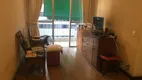 Foto 5 de Apartamento com 2 Quartos à venda, 63m² em Rio Comprido, Rio de Janeiro