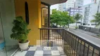 Foto 10 de Apartamento com 4 Quartos à venda, 127m² em Enseada, Guarujá