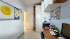 Foto 4 de Apartamento com 4 Quartos à venda, 123m² em Barroca, Belo Horizonte