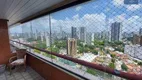 Foto 3 de Apartamento com 4 Quartos à venda, 320m² em Casa Forte, Recife