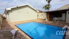 Foto 3 de Casa com 3 Quartos à venda, 346m² em Ribeirânia, Ribeirão Preto