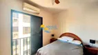 Foto 10 de Apartamento com 2 Quartos à venda, 90m² em Jardim Astúrias, Guarujá