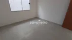 Foto 11 de Casa com 3 Quartos à venda, 100m² em Jardim Atlântico Central, Maricá