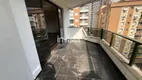 Foto 2 de Apartamento com 4 Quartos para alugar, 504m² em Embaré, Santos