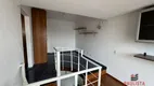 Foto 3 de Apartamento com 1 Quarto para alugar, 57m² em Vila Clementino, São Paulo