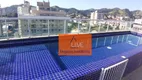 Foto 15 de Apartamento com 3 Quartos à venda, 86m² em Fonseca, Niterói