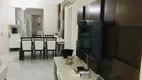 Foto 10 de Apartamento com 3 Quartos para alugar, 80m² em Riviera de São Lourenço, Bertioga