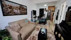 Foto 9 de Apartamento com 1 Quarto à venda, 50m² em Canto do Forte, Praia Grande