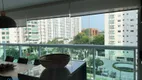 Foto 3 de Apartamento com 3 Quartos para venda ou aluguel, 200m² em Alphaville Empresarial, Barueri