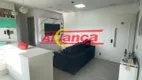 Foto 5 de Cobertura com 3 Quartos à venda, 100m² em Cocaia, Guarulhos