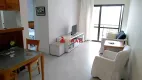 Foto 5 de Flat com 1 Quarto à venda, 45m² em Itaim Bibi, São Paulo