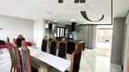 Foto 4 de Casa de Condomínio com 4 Quartos para alugar, 420m² em Cidade Tambore, Santana de Parnaíba