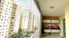 Foto 4 de Apartamento com 2 Quartos à venda, 80m² em Jardim Tupanci, Barueri