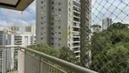 Foto 6 de Apartamento com 4 Quartos para venda ou aluguel, 223m² em Vila Andrade, São Paulo