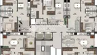 Foto 8 de Apartamento com 2 Quartos à venda, 66m² em Morretes, Itapema