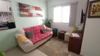 Foto 2 de Apartamento com 2 Quartos para venda ou aluguel, 51m² em Vila Matias, Santos