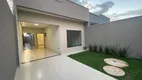 Foto 3 de Casa com 3 Quartos à venda, 100m² em Parque Trindade, Aparecida de Goiânia