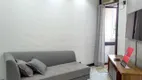 Foto 6 de Flat com 1 Quarto para alugar, 35m² em Jardim Paulista, São Paulo