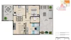 Foto 11 de Apartamento com 2 Quartos à venda, 49m² em Feitoria, São Leopoldo