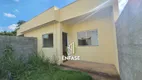 Foto 2 de Casa com 2 Quartos à venda, 52m² em Pousada das Rosas, São Joaquim de Bicas