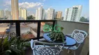 Foto 4 de Apartamento com 3 Quartos à venda, 166m² em Jardim Anália Franco, São Paulo