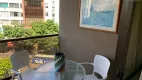 Foto 6 de Flat com 1 Quarto para alugar, 34m² em Leblon, Rio de Janeiro