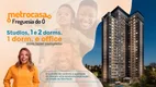 Foto 12 de Apartamento com 2 Quartos à venda, 35m² em Freguesia do Ó, São Paulo