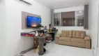 Foto 2 de Apartamento com 1 Quarto à venda, 43m² em Centro, Florianópolis