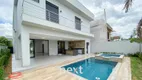 Foto 2 de Casa de Condomínio com 4 Quartos à venda, 335m² em Loteamento Alphaville Campinas, Campinas