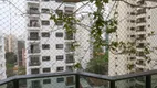 Foto 12 de Apartamento com 3 Quartos para alugar, 221m² em Moema, São Paulo