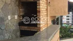 Foto 2 de Cobertura com 5 Quartos para alugar, 354m² em Martins, Uberlândia