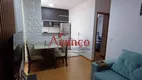 Foto 3 de Apartamento com 2 Quartos à venda, 49m² em Jardim Marajo I, São José do Rio Preto