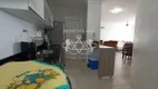 Foto 11 de Apartamento com 3 Quartos à venda, 98m² em Indaiá, Caraguatatuba