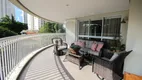 Foto 31 de Apartamento com 4 Quartos para alugar, 246m² em Jardim Marajoara, São Paulo