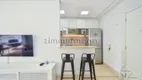 Foto 10 de Apartamento com 2 Quartos à venda, 68m² em Pinheiros, São Paulo