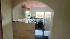 Foto 2 de Casa com 6 Quartos à venda, 224m² em São Gabriel, Belo Horizonte