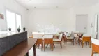 Foto 21 de Apartamento com 2 Quartos para alugar, 54m² em Jardim, Santo André