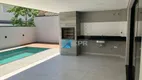 Foto 8 de Casa de Condomínio com 4 Quartos à venda, 232m² em Urbanova, São José dos Campos