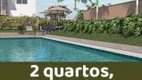 Foto 4 de Apartamento com 2 Quartos à venda, 37m² em Vila Carrão, São Paulo