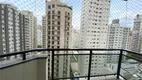 Foto 8 de Apartamento com 2 Quartos para alugar, 97m² em Moema, São Paulo